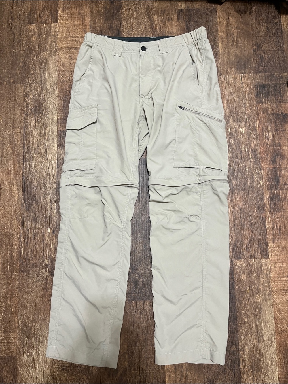 Columbia Hiking Pants 30x30